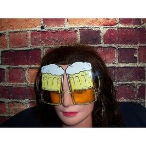 Beer Goggles 2AM at the club